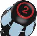 Wera 3334/3350/3355/6 Schraubendrehersatz, Edelstahl + Rack, 6-teilig - 05032063001 Thumbnail 2