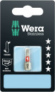 Wera 3851/1 TS SB Bits, Edelstahl, PH 1 x 25 mm - 05073610001 Thumbnail 1