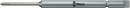 Wera 851/9 C J PH Bits, Halfmoon, PH 0 x 44 x 1,8 mm - 05135272001 Thumbnail 1