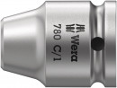 Wera 780 C 1/2"-Verbindungsteile, 780 C/1-S x 1/4" x 35 mm - 05344513001 Thumbnail 1
