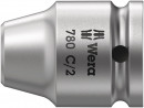 Wera 780 C 1/2"-Verbindungsteile, 780 C/2-S x 5/16" x 35 mm - 05344514001 Thumbnail 1