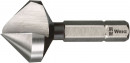 Wera 845 Einschneide-Kegelsenker-Bits, 8,30 x 32 mm - 05104661001 Thumbnail 1