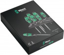 Wera 367/7 TORX® HF Kraftform Plus Schraubendrehersatz mit Haltefunktion + Rack, 7-teilig - 05223161001 Thumbnail 2
