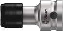 Wera 8784 C2 Zyklop-Verbindungsteil, 1/2", 5/16", 5/16" x 1/2" x 50 mm - 05003641001 Thumbnail 1