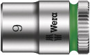 Wera 8790 HMA Zyklop-Steckschlüsseleinsatz mit 1/4"-Antrieb, 9 x 23 mm - 05003508001 Thumbnail 1