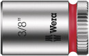 Wera 8790 HMA Zyklop-Steckschlüsseleinsatz mit 1/4"-Antrieb, 3/8" x 23 mm - 05003520001 Thumbnail 1