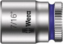 Wera 8790 HMA Zyklop-Steckschlüsseleinsatz mit 1/4"-Antrieb, 7/16" x 23 mm - 05003521001 Thumbnail 1
