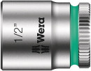 Wera 8790 HMA Zyklop-Steckschlüsseleinsatz mit 1/4"-Antrieb, 1/2" x 23 mm - 05003522001 Thumbnail 1