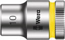 Wera 8790 HMB Zyklop-Steckschlüsseleinsatz mit 3/8"-Antrieb, 10 x 29 mm - 05003555001 Thumbnail 1