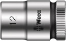 Wera 8790 HMB Zyklop-Steckschlüsseleinsatz mit 3/8"-Antrieb, 12 x 29 mm - 05003557001 Thumbnail 1