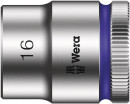 Wera 8790 HMB Zyklop-Steckschlüsseleinsatz mit 3/8"-Antrieb, 16 x 30 mm - 05003561001 Thumbnail 1