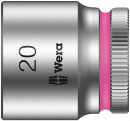 Wera 8790 HMB Zyklop-Steckschlüsseleinsatz mit 3/8"-Antrieb, 20 x 30 mm - 05003565001 Thumbnail 1