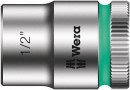 Wera 8790 HMB Zyklop-Steckschlüsseleinsatz mit 3/8"-Antrieb, 1/2" x 29 mm - 05003574001 Thumbnail 1