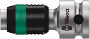 Wera 8784 B1 Zyklop-Verbindungsteil, 3/8", 1/4" x 3/8" x 44 mm - 05003590001 Thumbnail 1
