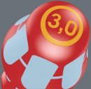 Wera 3160 i VDE-isolierter Schlitz-Schraubendreher, Edelstahl, 1 x 5,5 x 125 mm - 05022732001 Thumbnail 2