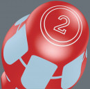 Wera 3162 i PH VDE-isolierter PH Kreuzschlitz-Schraubendreher, Edelstahl, PH 1 x 80 mm - 05022733001 Thumbnail 2