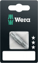 WERA - Embout Torx 867/1 Z SB TX 50 x 35 mm - 05073346001 Thumbnail 1