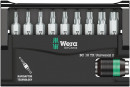 Wera Bit-Check 10 TX Universal 2, 10-teilig - 05057115001 Thumbnail 2
