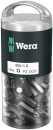 Wera 855/1 Z DIY 100 Bits, PZ 2 x 25 mm, 100-teilig - 05072444001 Thumbnail 1