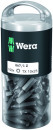 Wera 867/1 TORX® DIY 100, TX 10 x 25 mm, 100-teilig - 05072446001 Thumbnail 1