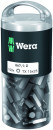 Wera 867/1 TORX® DIY 100, TX 15 x 25 mm, 100-teilig - 05072447001 Thumbnail 1