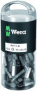 Wera 867/1 TORX® DIY 100, TX 25 x 25 mm, 100-teilig - 05072449001 Thumbnail 1