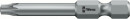 Wera 867/4 IPR TORX PLUS® Bits mit Bohrung, 25 IPR x 50 mm - 05134655001 Thumbnail 1