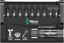 Wera Bit-Check 10 PZ Impaktor 1, 10-teilig - 05057684001 Thumbnail 2