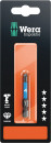 Wera 840/4 IMP DC Impaktor Bits SB, 4 x 50 mm - 05073944001 Thumbnail 1