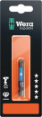 Wera 840/4 IMP DC Impaktor Bits SB, 5 x 50 mm - 05073945001 Thumbnail 1