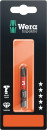 Wera 851/4 IMP DC SB Impaktor Bits, PH 3 x 50 mm - 05073957001 Thumbnail 1