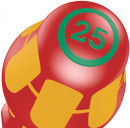 Wera 167 i/6 Schraubendrehersatz Kraftform Plus Serie 100, 6-teilig - 05133356001 Thumbnail 2