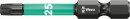 Wera 867/4 IMP DC TORX® DIY Impaktor Bits, TX 20 x 50 mm, 5-teilig - 05057664001 Thumbnail 2
