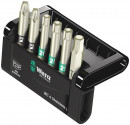 Wera Bit-Check 6 Stainless 1 SB, 6-teilig - 05073634001 Thumbnail 2