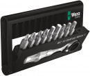 Wera Bit-Check 10 Zyklop Mini 1, 10-teilig - 05073645001 Thumbnail 1