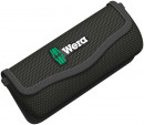 Wera 9455 Tasche für Kraftform Kompakt 20 Sätze, leer, 155 x 65 mm - 05671386001 Thumbnail 1