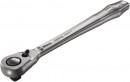 Wera 8004 B Zyklop Metal-Knarre mit Umschalthebel mit 3/8"-Antrieb, 3/8" x 222 mm - 05004034001 Thumbnail 2
