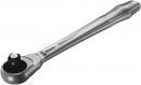 Wera 8003 C Zyklop Metal-Knarre mit Durchsteckvierkant mit 1/2"-Antrieb, 1/2" x 281 mm - 05004063001 Thumbnail 2