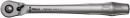 Wera 8004 C Zyklop Metal-Knarre mit Umschalthebel mit 1/2"-Antrieb, 1/2" x 281 mm - 05004064001 Thumbnail 1