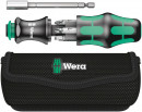 Wera Kraftform Kompakt 28 mit Tasche, 6-teilig - 05134491001 Thumbnail 1