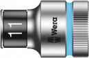 Wera 8790 HMC HF Zyklop-Steckschlüsseleinsatz mit 1/2"-Antrieb mit Haltefunktion, 11 x 37 mm - 05003731001 Thumbnail 1