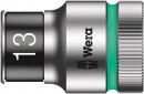 Wera 8790 HMC HF Zyklop-Steckschlüsseleinsatz mit 1/2"-Antrieb mit Haltefunktion, 13 x 37 mm - 05003733001 Thumbnail 1
