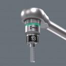 Wera 8790 HMC HF Zyklop-Steckschlüsseleinsatz mit 1/2"-Antrieb mit Haltefunktion, 18 x 37 mm - 05003738001 Thumbnail 2