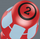 Wera 3165 i/6 Schraubendrehersatz, Edelstahl + Rack, 6-teilig - 05022745001 Thumbnail 2