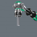 Wera 8790 HMA HF Zyklop-Steckschlüsseleinsatz mit 1/4"-Antrieb mit Haltefunktion, 4 x 23 mm - 05003717001 Thumbnail 2
