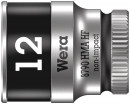 Wera 8790 HMA HF Zyklop-Steckschlüsseleinsatz mit 1/4"-Antrieb mit Haltefunktion, 12 x 23 mm - 05003727001 Thumbnail 1