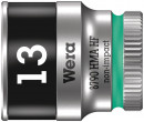 Wera 8790 HMA HF Zyklop-Steckschlüsseleinsatz mit 1/4"-Antrieb mit Haltefunktion, 13 x 23 mm - 05003728001 Thumbnail 1