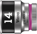 Wera 8790 HMA HF Zyklop-Steckschlüsseleinsatz mit 1/4"-Antrieb mit Haltefunktion, 14 x 23 mm - 05003729001 Thumbnail 1