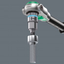 Wera 8767 A HF TORX® Zyklop Bitnuss mit 1/4"-Antrieb, mit Haltefunktion, TX 8 x 28 mm - 05003360001 Thumbnail 2