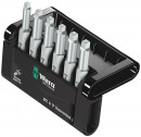 Wera Bit-Check 6 V Universal 1, 6-teilig - 05056478001 Thumbnail 1